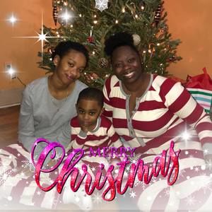 Meet your Posher, Ebony